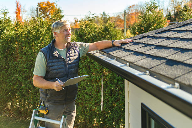 Affordable Roof Repair solutions in Marine City, MI