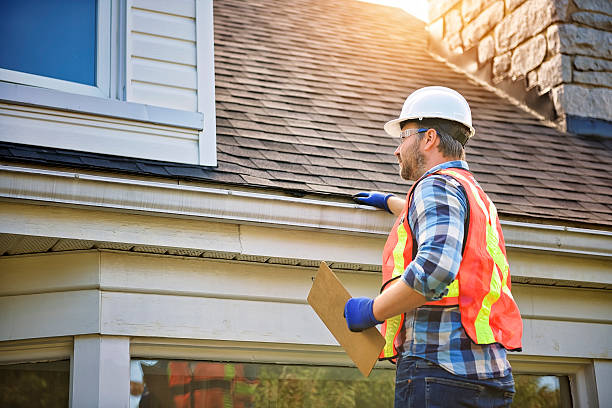 Licensed Roof Repair service in Marine City, MI - Norken Roofing